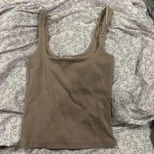 Zara tank